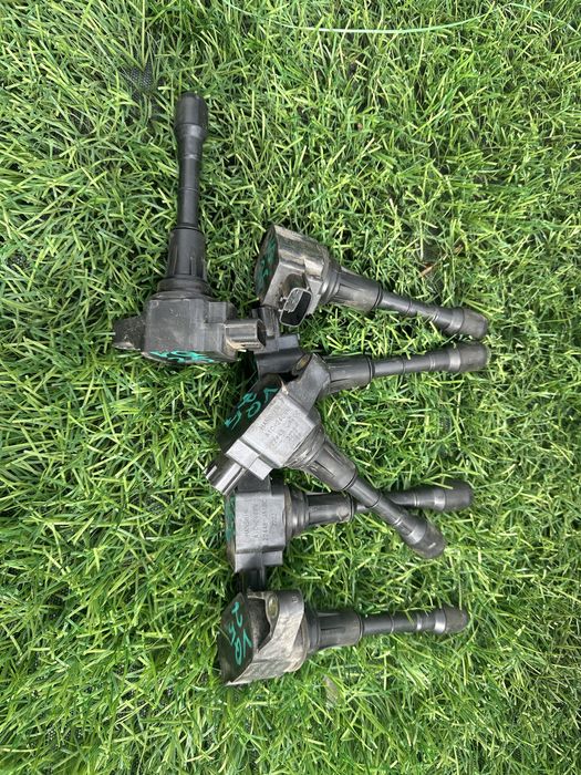 Катушка зажигания VQ25