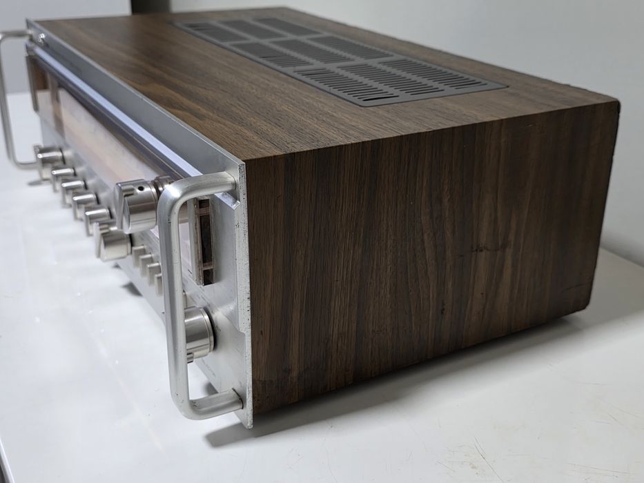 Setton RS 220 stereo receiver