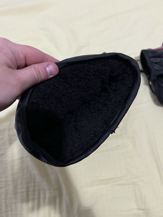 Manusi/Mansoane termice Moto-Scuter-Bicicleta