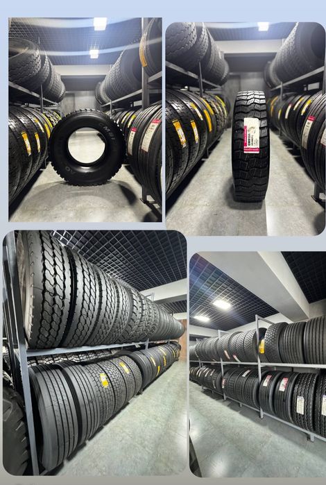 Автошины balonlar