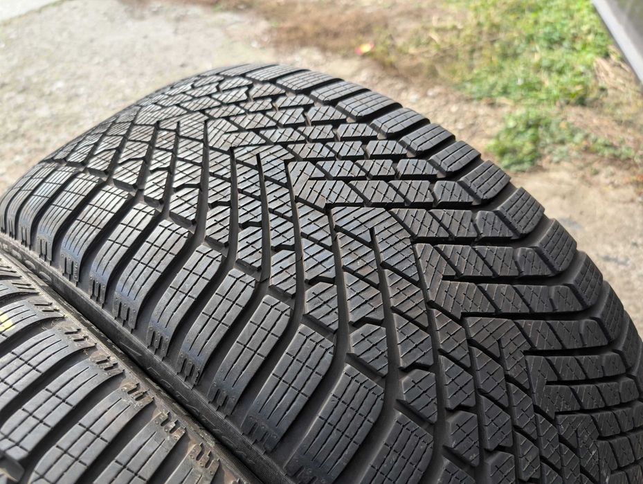 SET 4 Anvelope  265/35 R22 + 285/35 R22 PIRELLI Scorpion TESLA X - TO