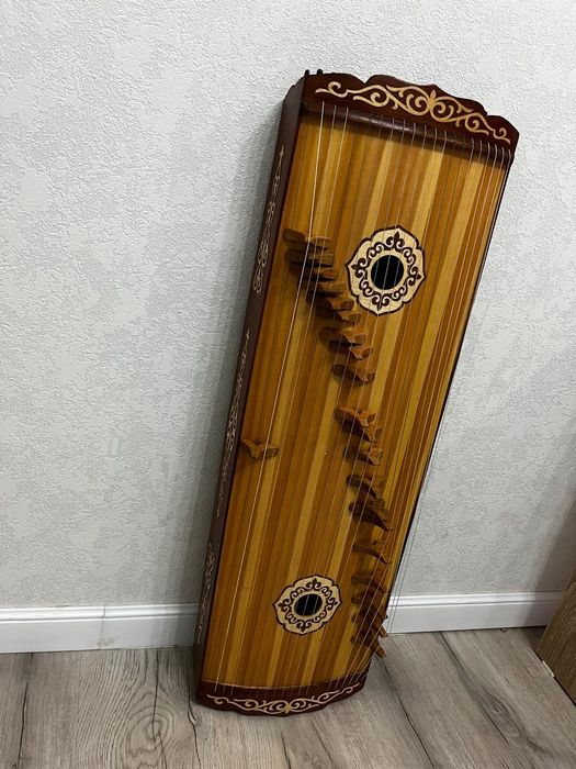 Жетіген сатылады