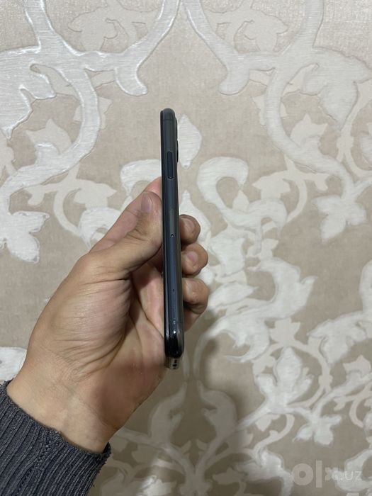 Iphone 11 pro sotiladi