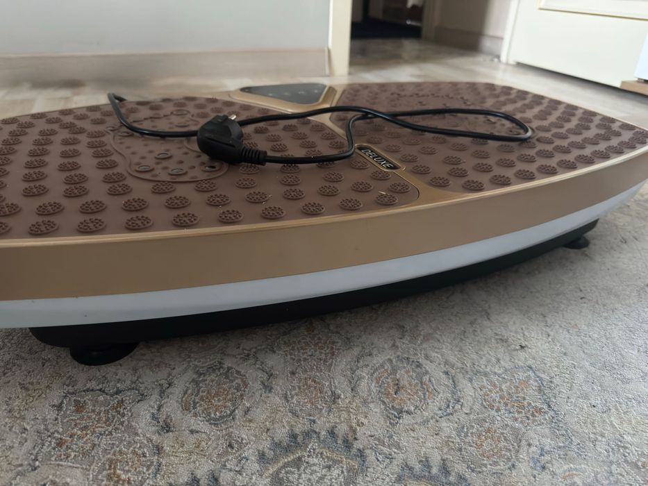 Deluxe степпер для похудения