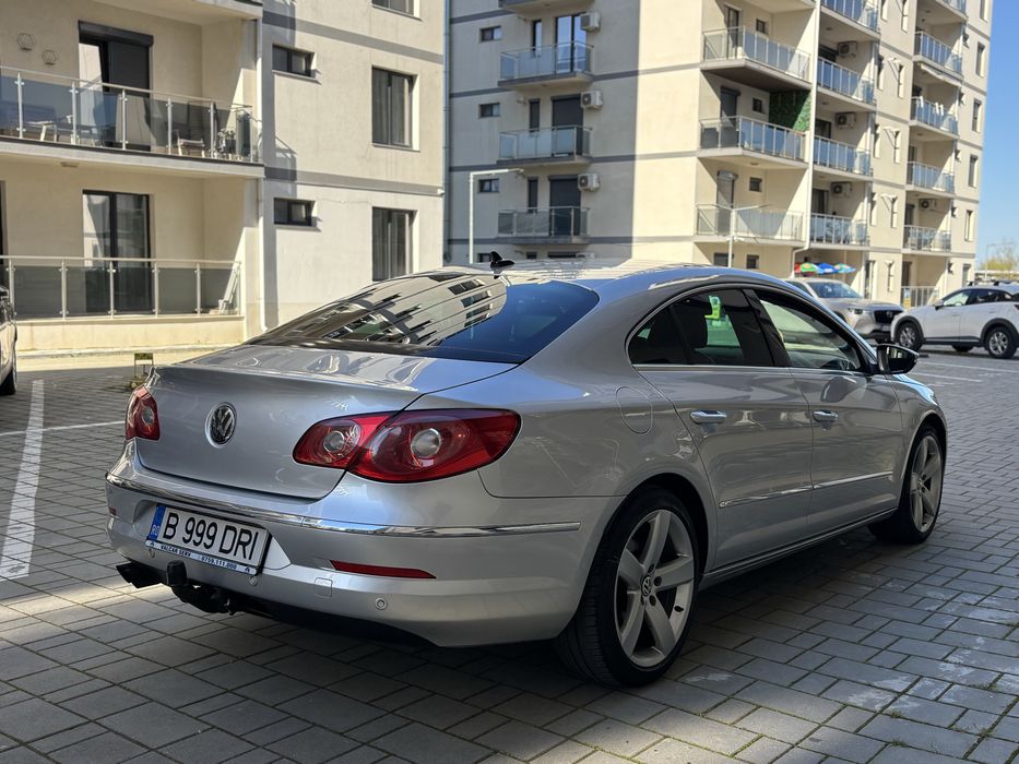 Volkswagen Passat cc 2.0diesel,DSG