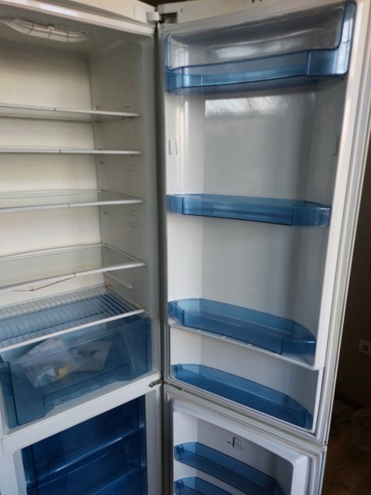 Продам холодильник б/у Gorenje