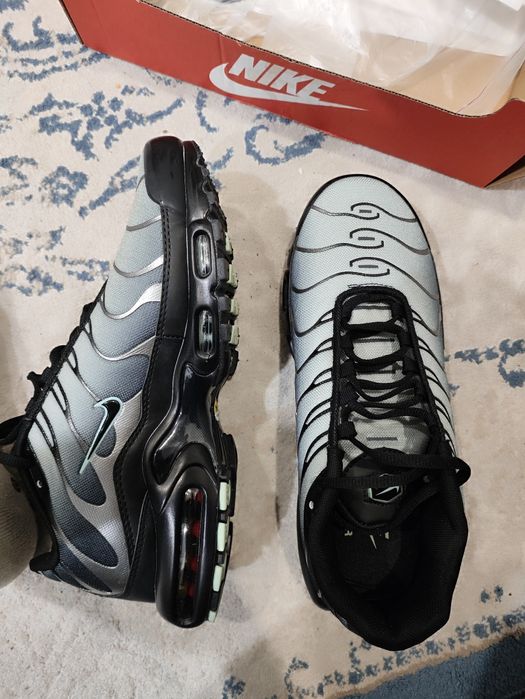 Nike tn air 44 размера 27.5 см