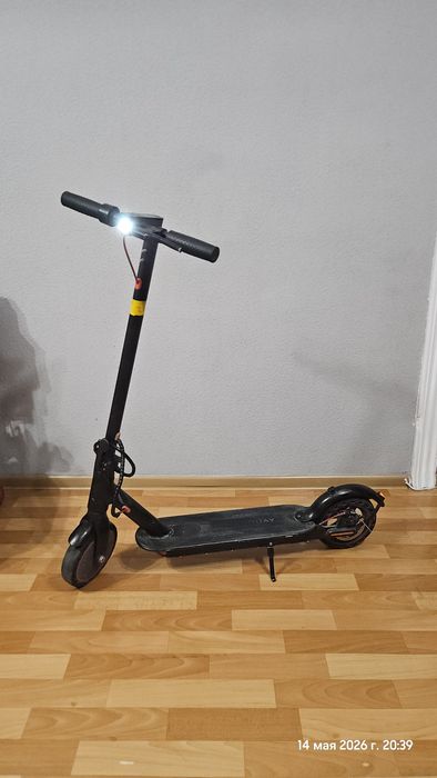 Электросамокат HOVER-1