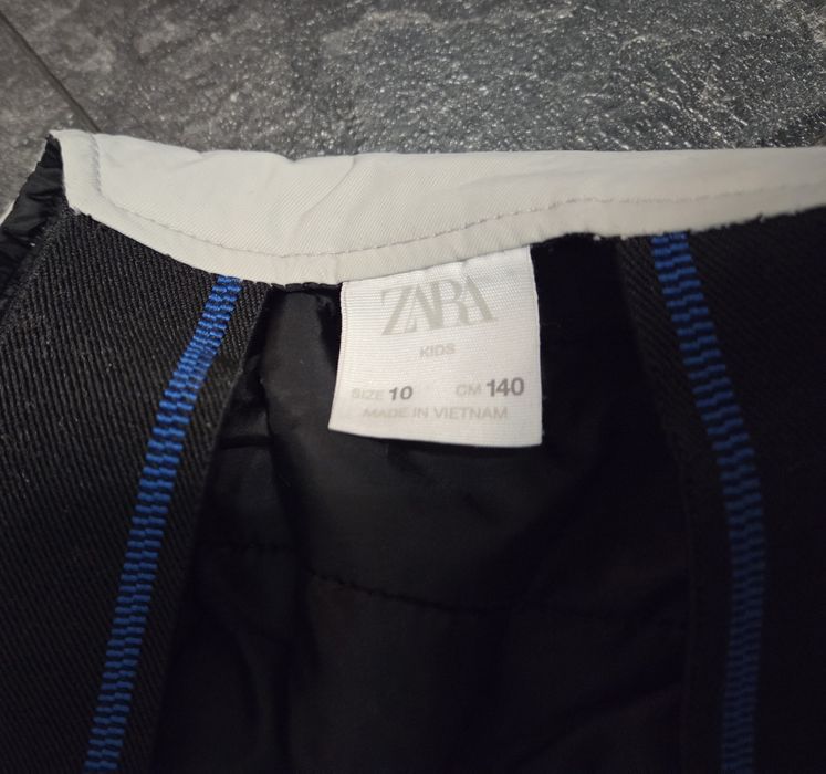 Pantaloni ski copii
