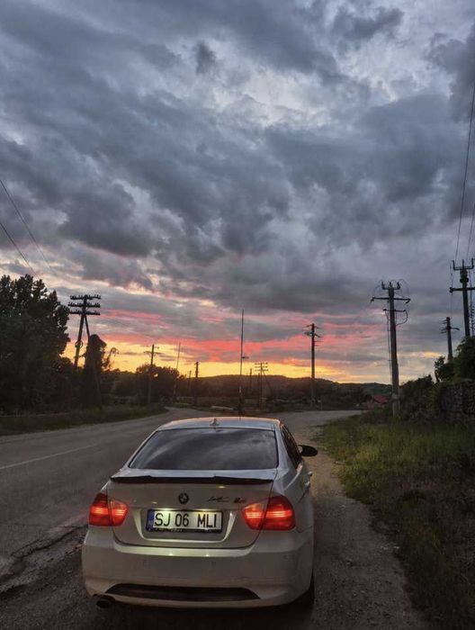 BMW 3 Series 2007 — imagine 3