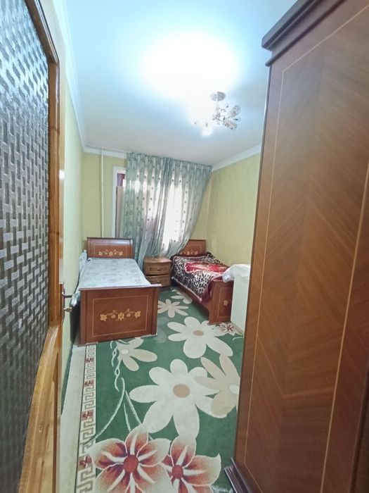 Срочно сдаётся квартира Мархабо