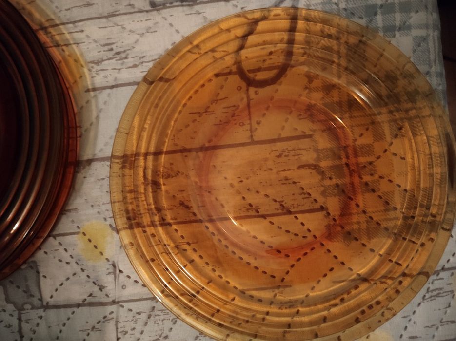 Дуралексови чинии