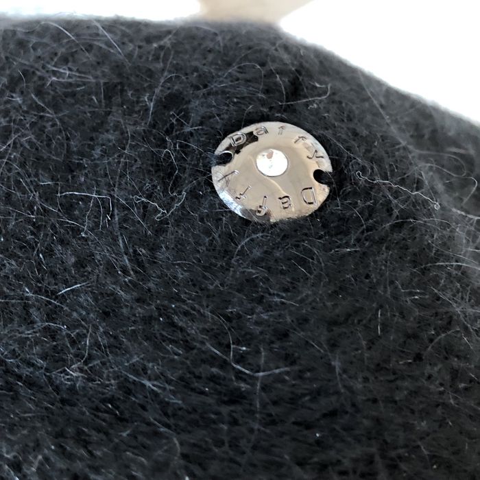 Кепа с шарфом 15000т