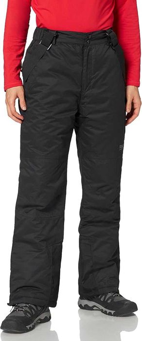 Техничен панталон гащеризон за ски, туризъм и лов Deproc Active 5K #M