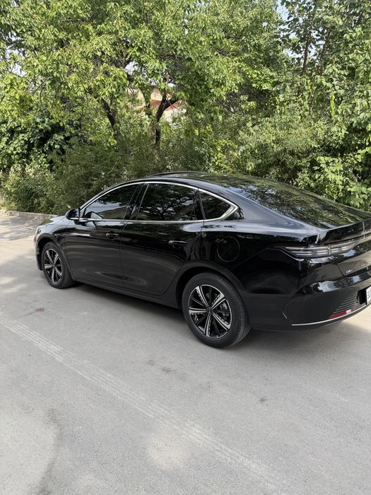 Byd 120taligi eng fulli