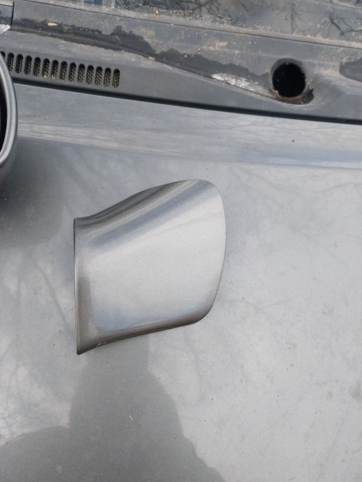 Дясно огледало за тойота корола версо 2004-2009/Toyota Corolla Verso