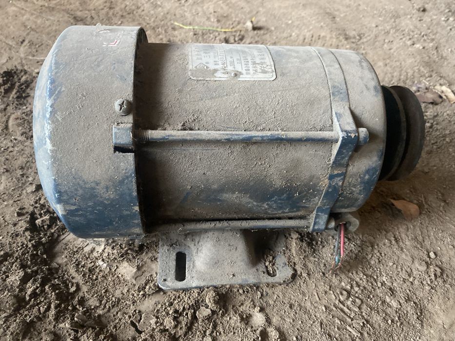 Продается моторчик