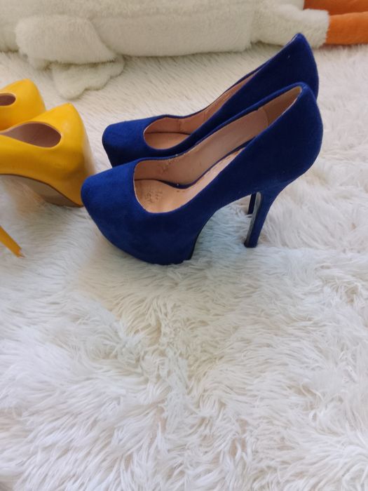 Срочно продам туфли