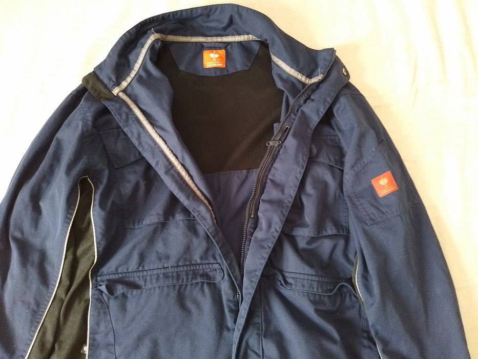 Bluză Engelbert Strauss