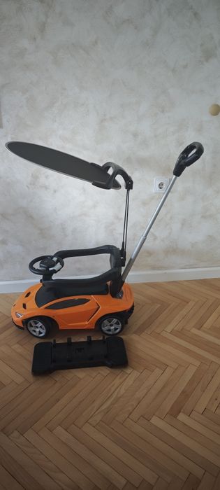 Детска кола Ламборджини