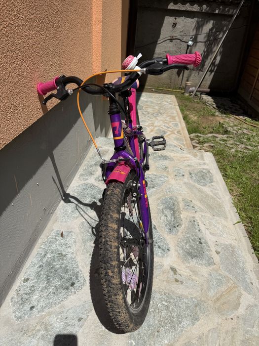 Детско колело Drag Rush 20"
