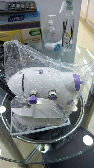 Швейная машинка для швейной