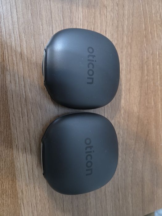 Слуховые аппараты