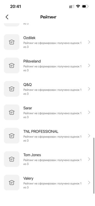 Продаю свой Каспий магазин