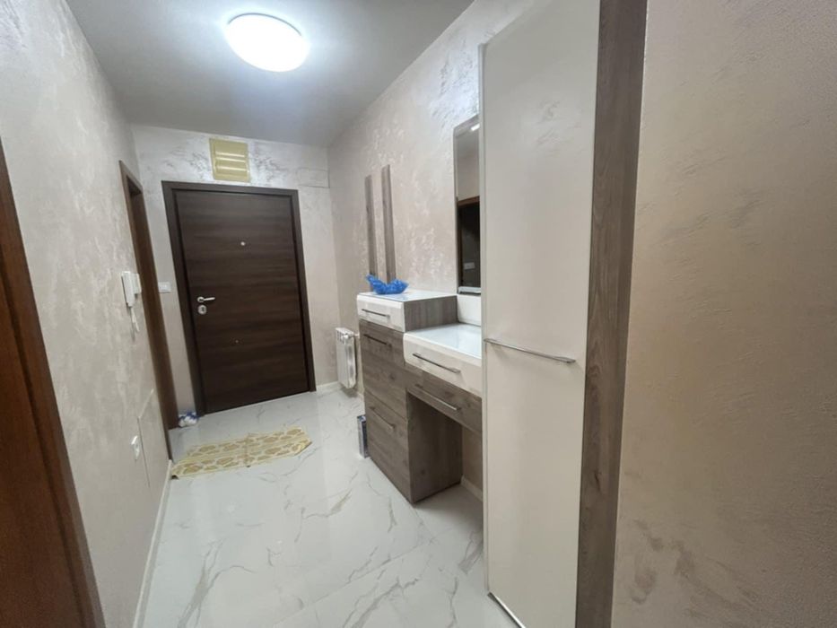 Дава се под наем Двустаен апартамент в Пловдив, Кършияка - 70 кв.м за 450 € - Снимка #3