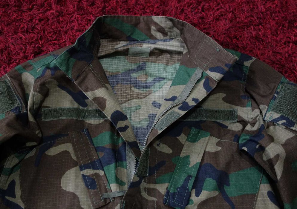 geaca Army Combat