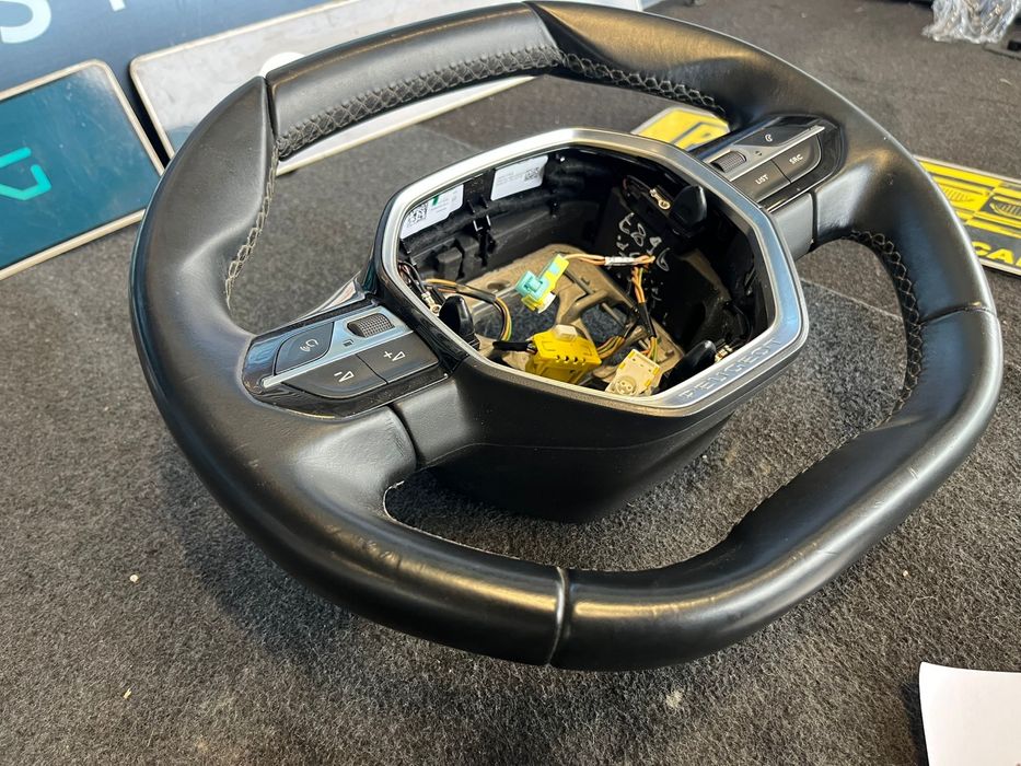 Волан Пежо 3008 II 5008 II 508 II Peugeot 5008 оригинален