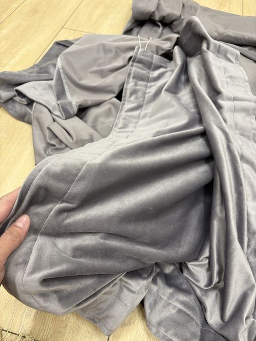 Продам шторы и тюль