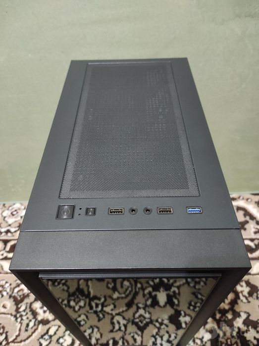 HOFTECH Keys 4fan RGB sirochna sotiladi