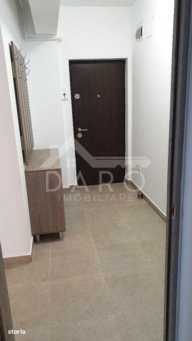 Inchiriere apartament 2camere+loc de parcare Tudor