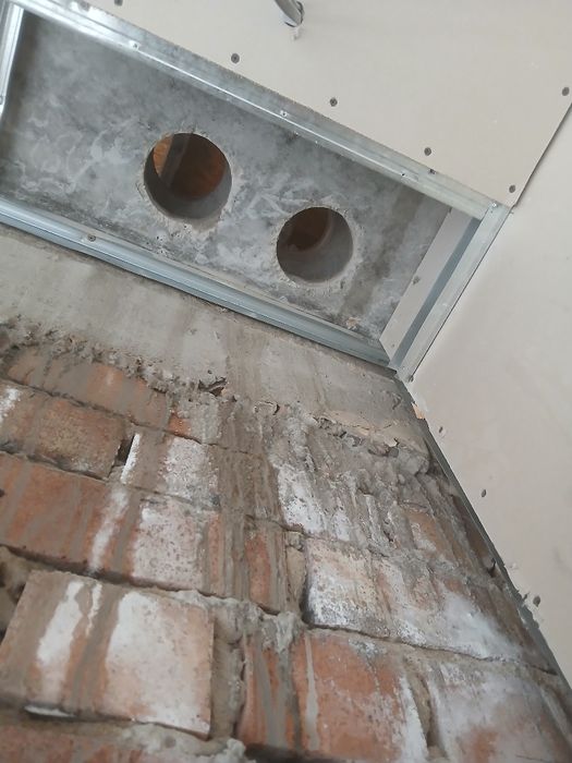 Алмазное бурение и резка бетона