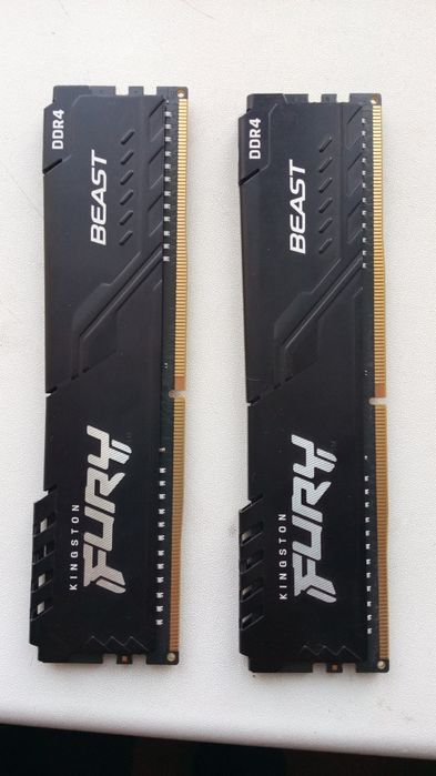 Продается оперативная память