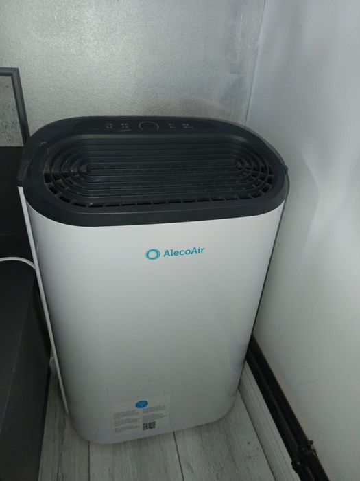 Dezumificator casnic  în stare foarte bună ,