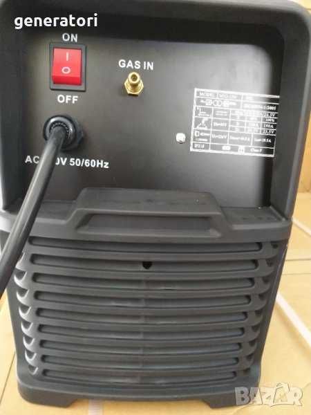 250 MAX PROFESIONAL Телоподаващ апарат - Телоподаващо 250А