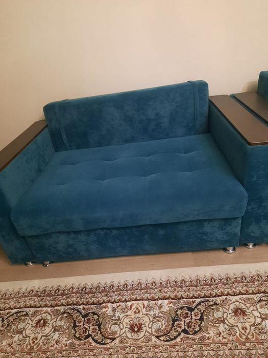 Диван раскладной 2 шт