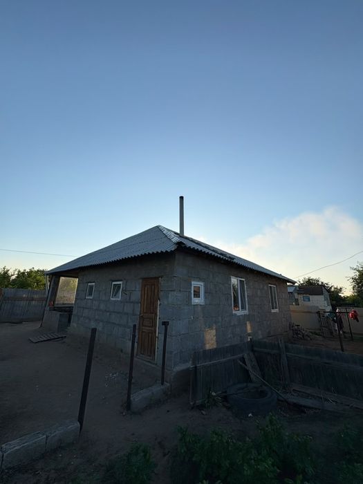 Продам частный дом или обмен