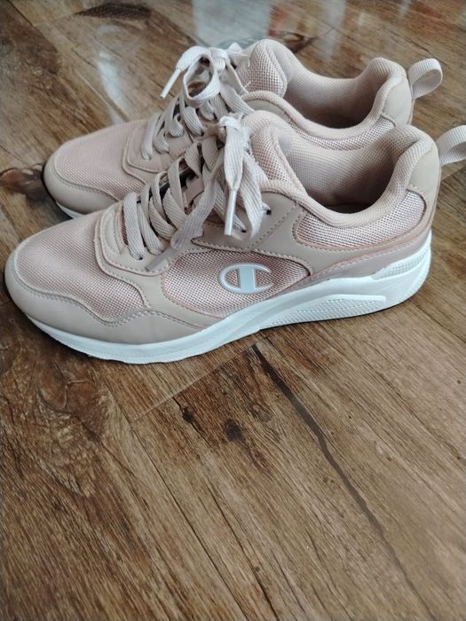 Adidasi sport Originali Champion nr 36