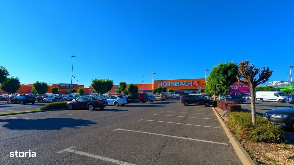 Locuinta cu 2 camere, ansamblu exclusivist – zona Parc Tudor Arghezi