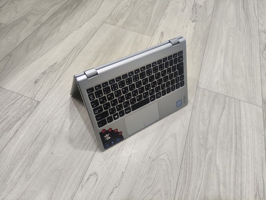 Lenovo Yoga 710 X360