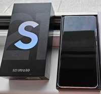 Phones Plant - Samsung S21 Ultra 256GB Slightly Used SA🇿🇦 2,300,000/=Tzs  📞0712720080