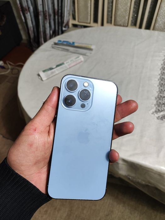 Iphone 13 pro 128gb