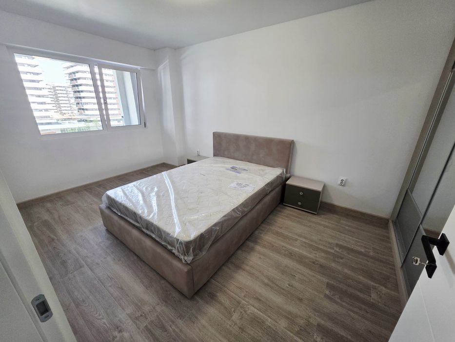 Copou Garden 2 camere