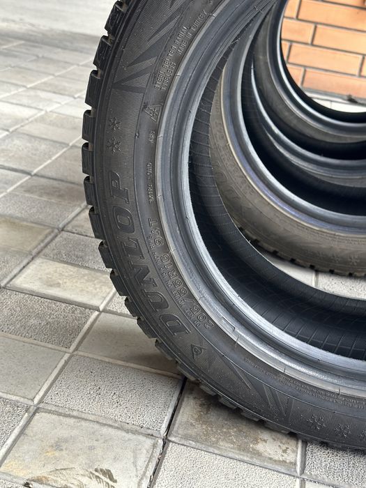 Продам резину Dunlop