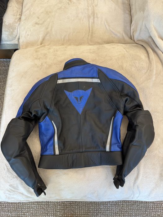 Costum moto Dainese marime S/36