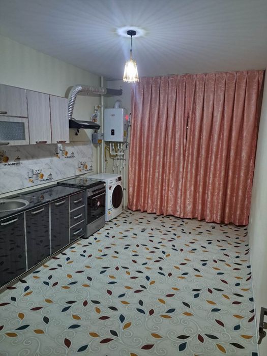 Срочно продается новостройка дом 53 кв Янги Чаштепа!!