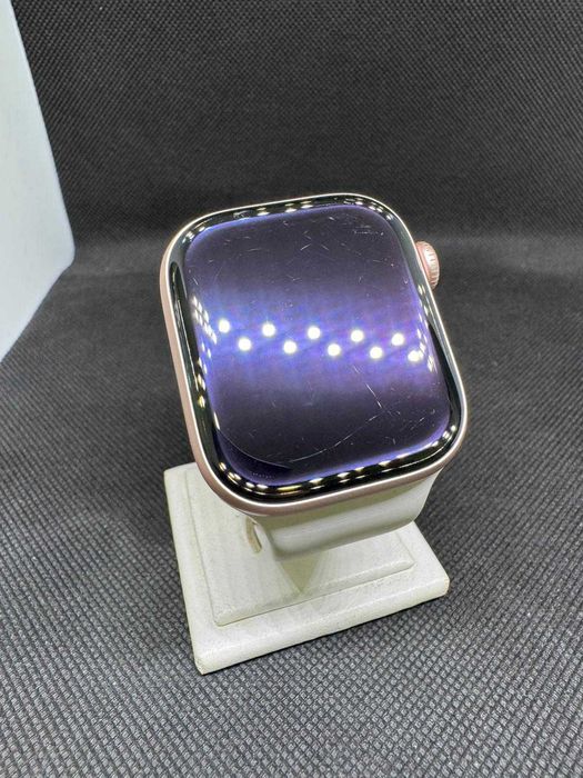 (Ag41) Ceas inteligent Apple Watch 10 B6732.44 - Garantie 2 ani!